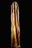 FLAME I - H 150 cm, D 30 cm - Japanese umbrella pine - 2005