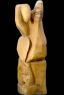 THANKS - H 195 cm, D 75 cm - Oak - 2012